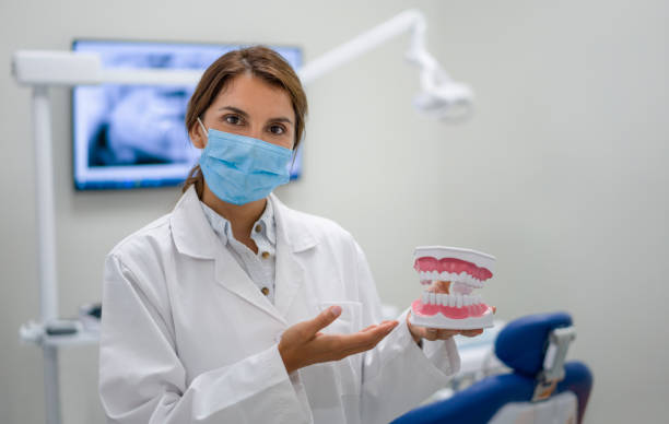 Best Emergency Orthodontic Repairs in Center Point, TX