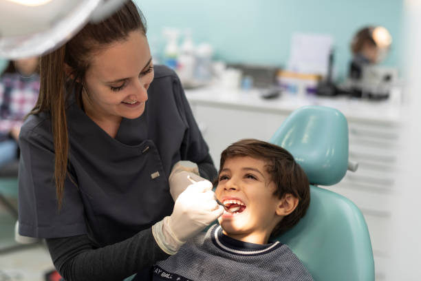 Best Emergency Treatment for Toothache in Center Point, TX