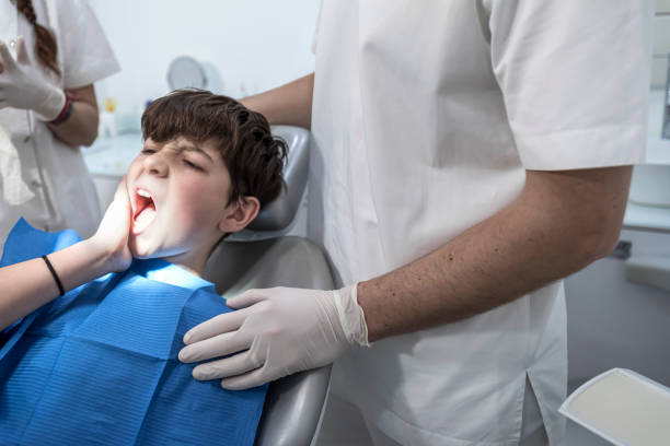 Best Emergency Root Canal Treatment in Center Point, TX