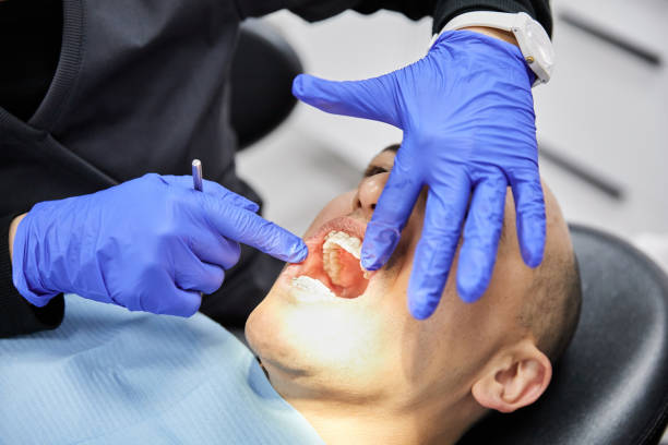 Best Same-Day Emergency Dentist in Center Point, TX