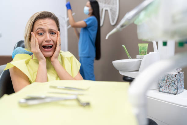 Best 24-Hour Emergency Dentist in Center Point, TX