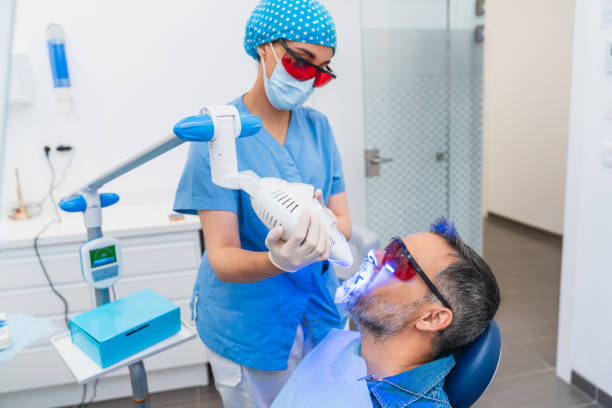 Best Same-Day Emergency Dentist in Center Point, TX