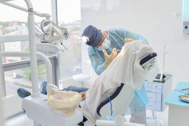 Best Emergency Tooth Extraction in Center Point, TX